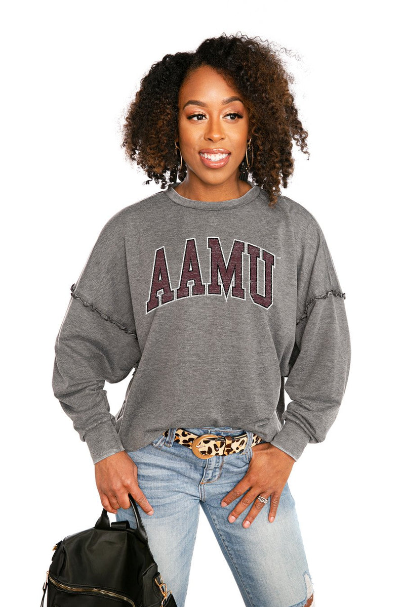 ALABAMA A M BULLDOGS