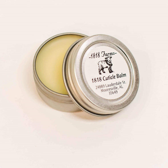 1818 Farms - Cuticle Balm - KimsKlosetKCL