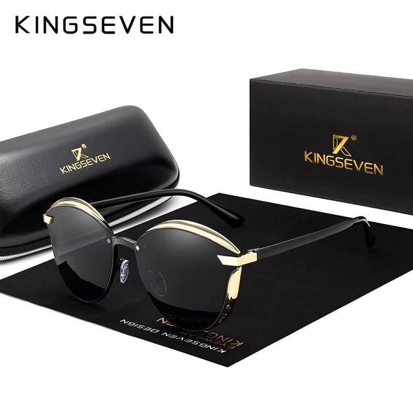 KINGSEVEN Polarized Sunglasses - KimsKlosetKCL