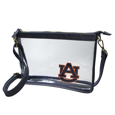 Large Crossbody - Auburn University