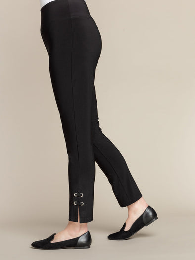 Halo Narrow Pants - KimsKlosetKCL