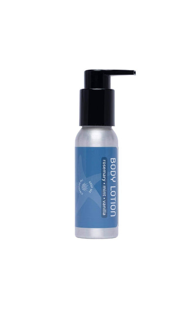Plaine - Travel Size Body Lotion - KimsKlosetKCL