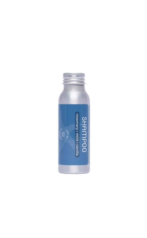 Plaine - Travel Size Shampoo - KimsKlosetKCL