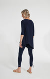 Sympli Halo Angle Tunic - KimsKlosetKCL