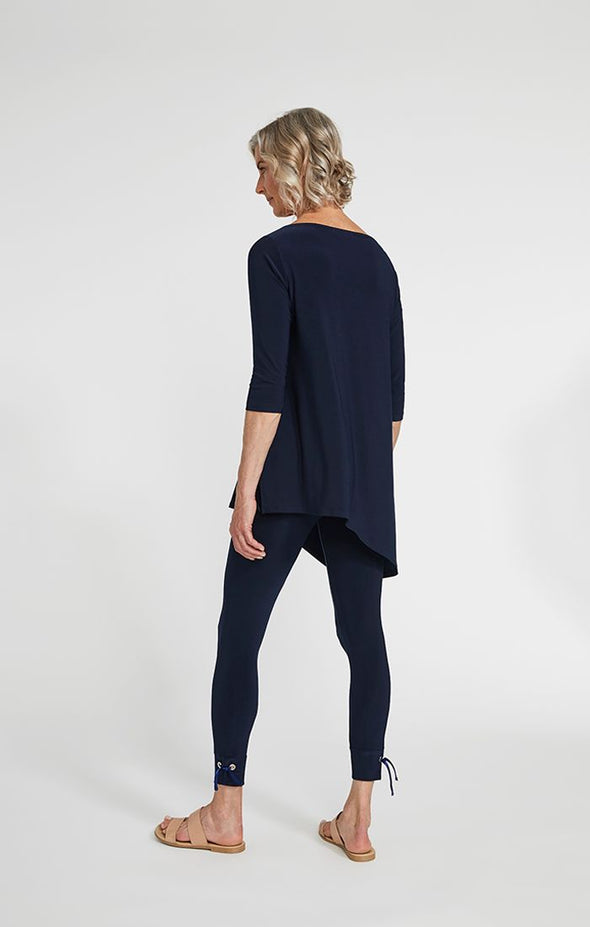 Sympli Halo Angle Tunic - KimsKlosetKCL