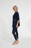 Sympli Halo Angle Tunic - KimsKlosetKCL