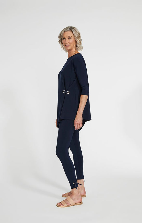 Sympli Halo Angle Tunic - KimsKlosetKCL