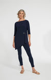 Sympli Halo Angle Tunic - KimsKlosetKCL