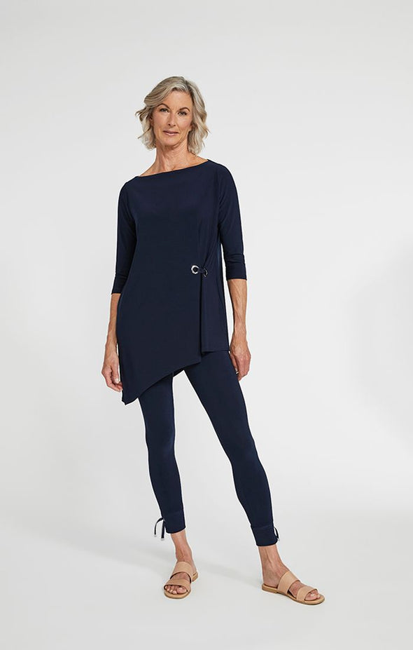 Sympli Halo Angle Tunic - KimsKlosetKCL