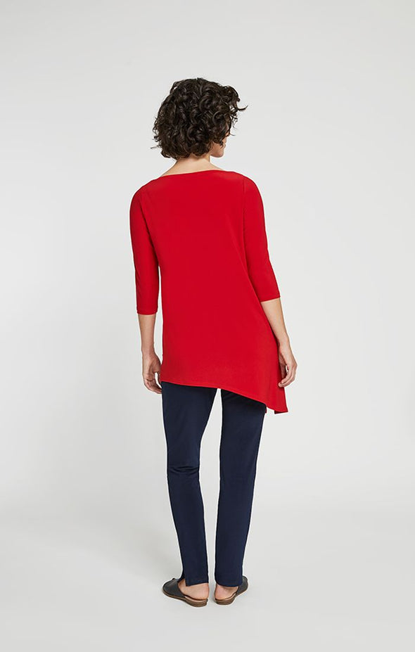 Sympli Halo Angle Tunic - KimsKlosetKCL