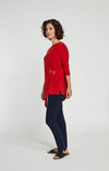 Sympli Halo Angle Tunic - KimsKlosetKCL