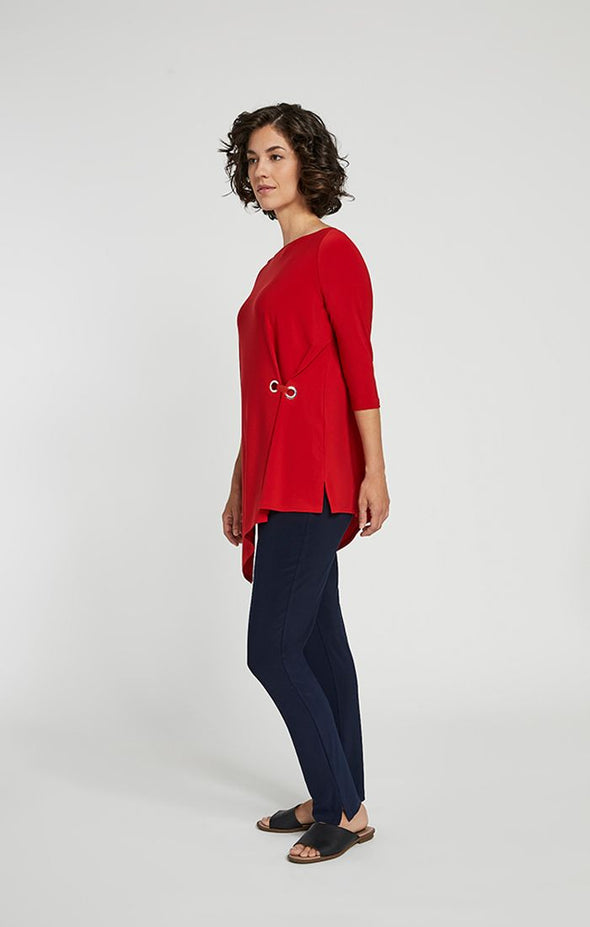 Sympli Halo Angle Tunic - KimsKlosetKCL