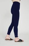 Sympli Halo Tie Cuff Legging - KimsKlosetKCL