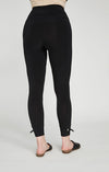 Sympli Halo Tie Cuff Legging - KimsKlosetKCL