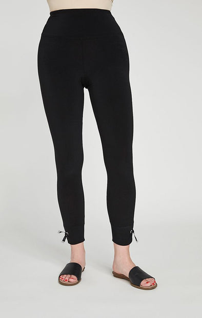 Sympli Halo Tie Cuff Legging - KimsKlosetKCL