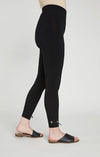 Sympli Halo Tie Cuff Legging - KimsKlosetKCL