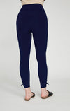 Sympli Halo Tie Cuff Legging - KimsKlosetKCL