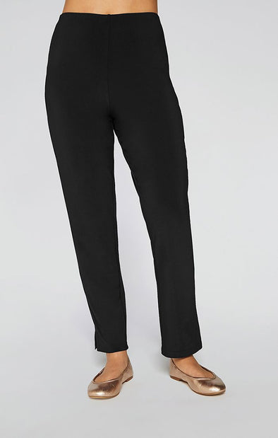 Sympli Narrow Pant Midi - KimsKlosetKCL
