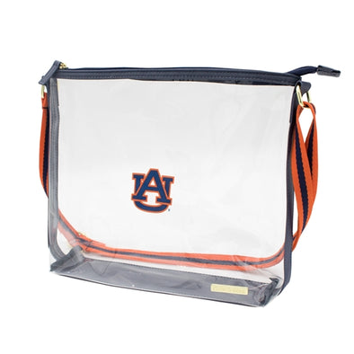 Simple Tote - Auburn University