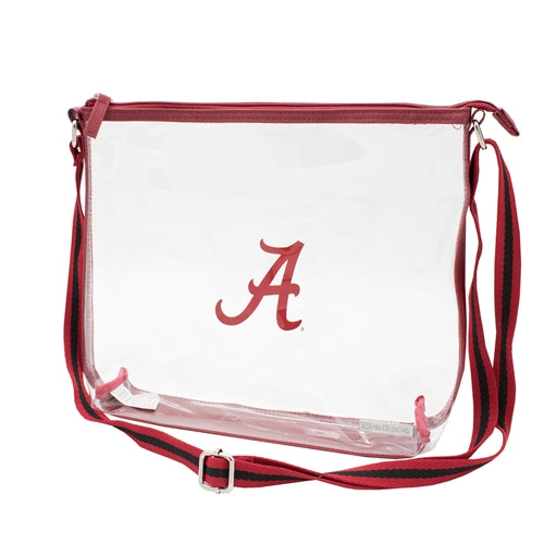 Simple Tote - University of Alabama