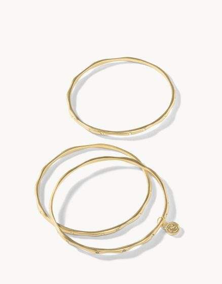 Sprinkles Bangle Stack - KimsKlosetKCL