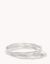 Sprinkles Bangle Stack - KimsKlosetKCL