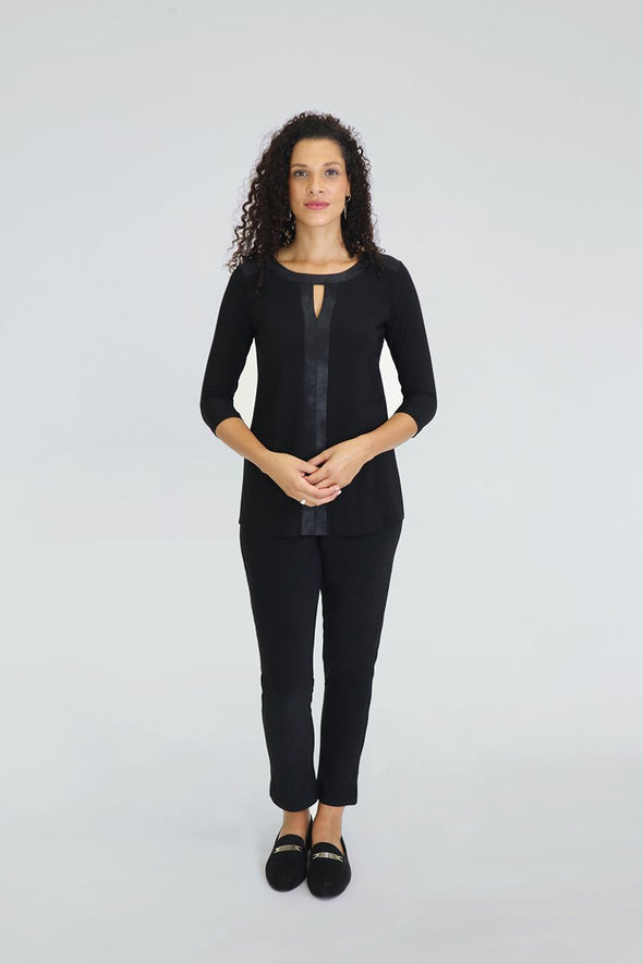 Sympli Storm Mirror Top - KimsKlosetKCL