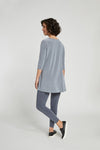 Sympli Trapeze Tunic - KimsKlosetKCL