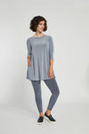 Sympli Trapeze Tunic - KimsKlosetKCL