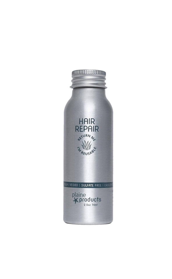 Plaine Products - Hair Repair - KimsKlosetKCL