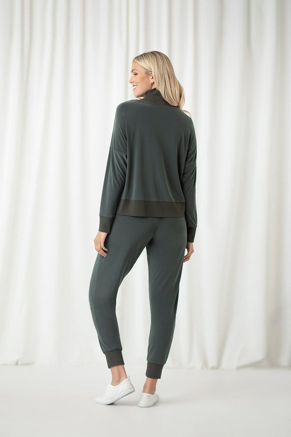 Sympli Motion Sweatshirt